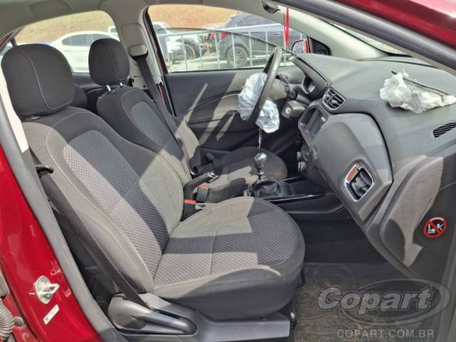 2018 CHEVROLET PRISMA 