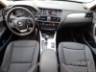 2015 BMW X3 