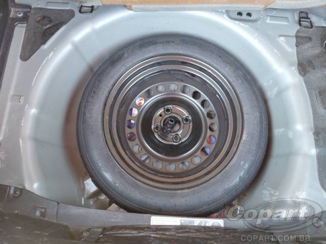 2019 HYUNDAI HB20 