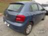 2017 VOLKSWAGEN GOL 