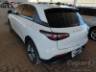 2026 GEELY EX2 