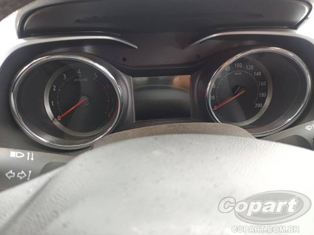 2025 CHEVROLET TRACKER 