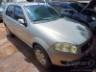 2011 FIAT PALIO 