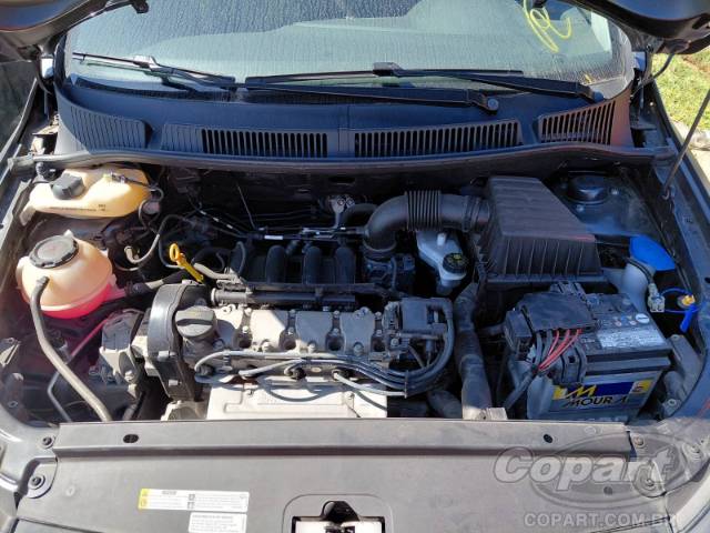 2022 VOLKSWAGEN FOX 