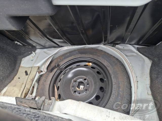 2023 VOLKSWAGEN GOL 