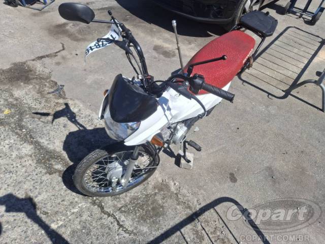 2024 HONDA POP 