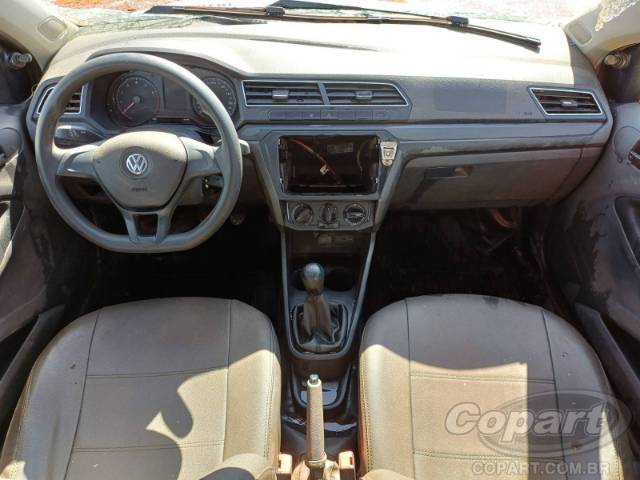 2023 VOLKSWAGEN GOL 