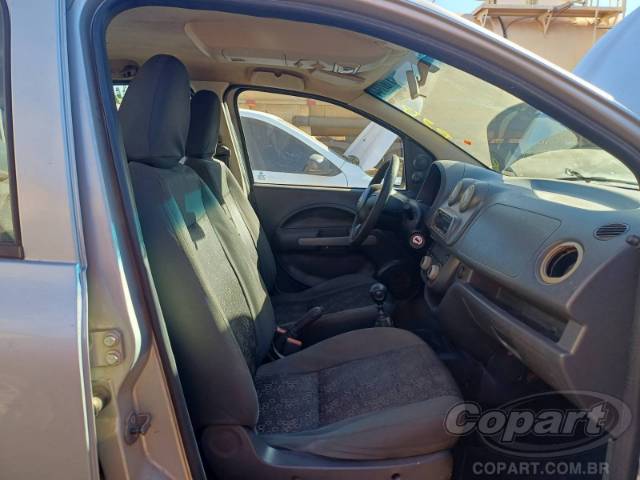 2011 FIAT UNO 