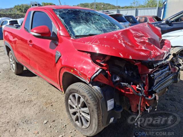 2025 FIAT STRADA 