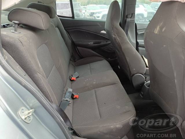 2024 CHEVROLET ONIX PLUS 