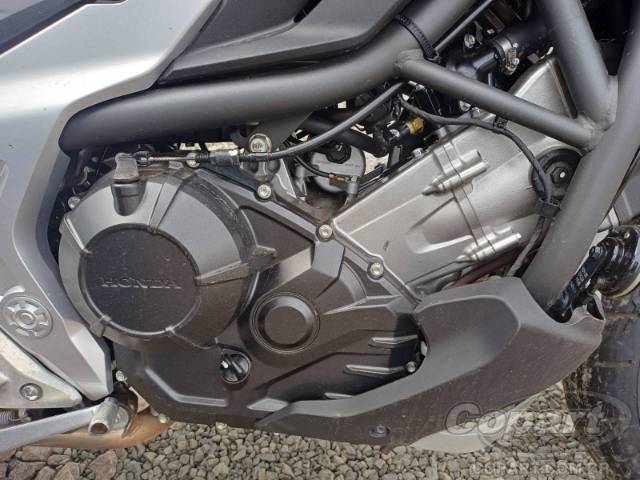 2026 HONDA NC 750X 