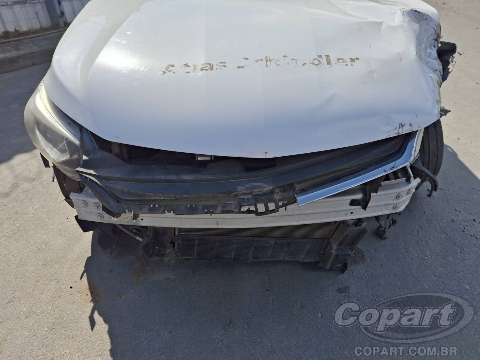 2022 CHEVROLET ONIX — foto 13 de 13