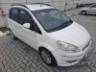 2015 FIAT IDEA 