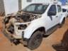 2021 CHEVROLET S10 CABINE DUPLA 