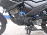 2025 YAMAHA FAZER 