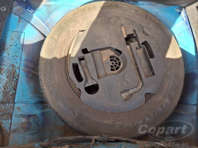 1997 FIAT PALIO 