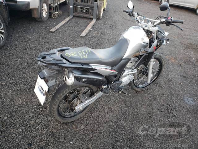 2021 HONDA XRE 300 