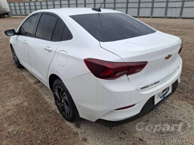 2024 CHEVROLET ONIX PLUS 