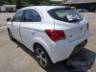2017 CHEVROLET ONIX 