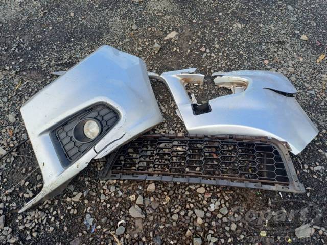 2014 RENAULT SANDERO 