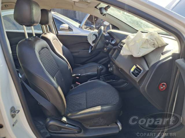2018 CHEVROLET PRISMA 