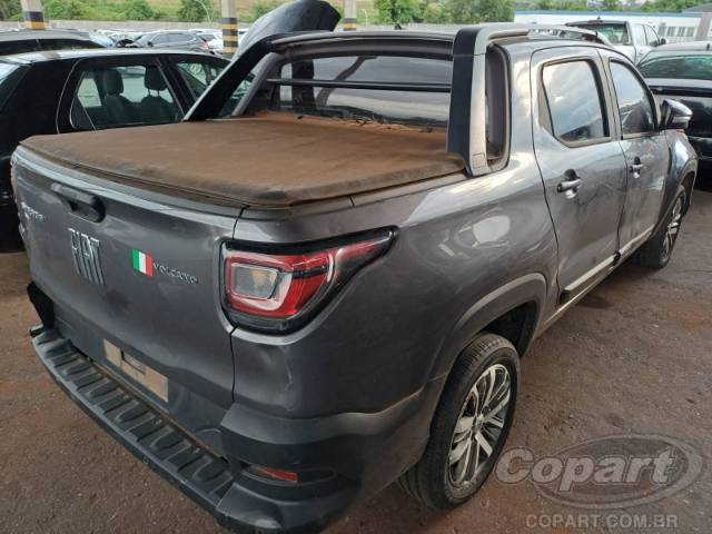 2024 FIAT STRADA CD 