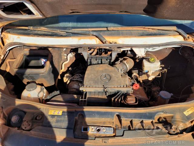 2024 MERCEDES BENZ SPRINTER 