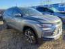 2022 CHEVROLET TRACKER 