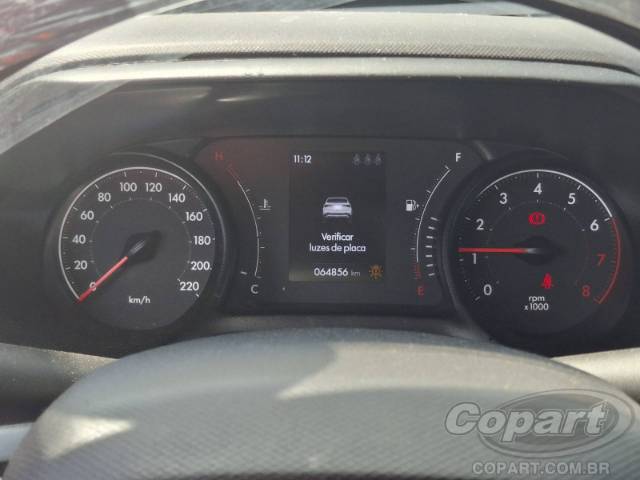 2022 FIAT PULSE 