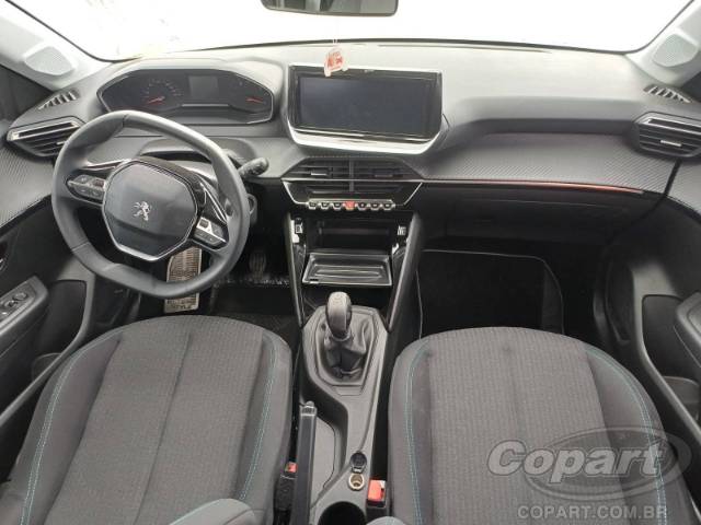 2023 PEUGEOT 208 