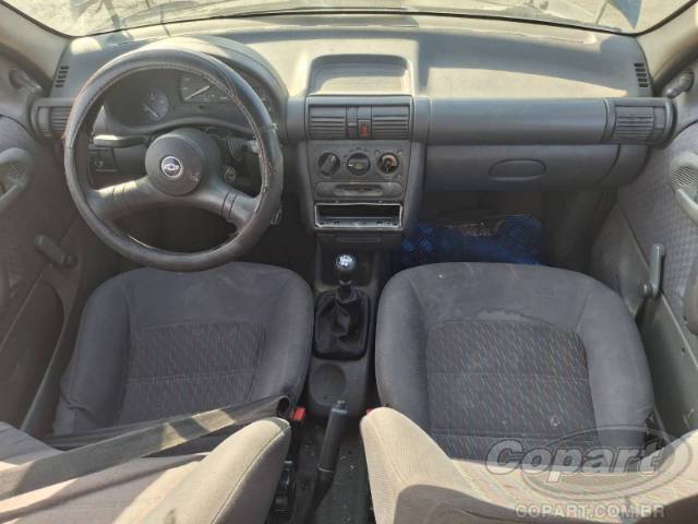 1996 CHEVROLET CORSA 