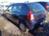 2012 RENAULT SANDERO 