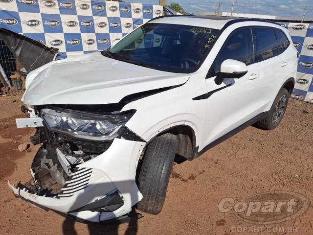 2025 GWM HAVAL H6 