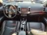 2010 MITSUBISHI OUTLANDER 