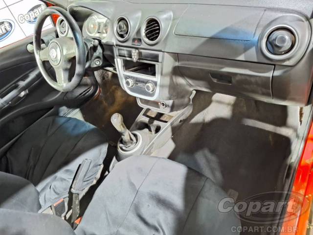 2012 VOLKSWAGEN SAVEIRO 