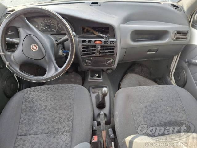 1997 FIAT PALIO 