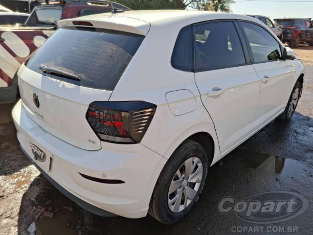 2025 VOLKSWAGEN POLO 