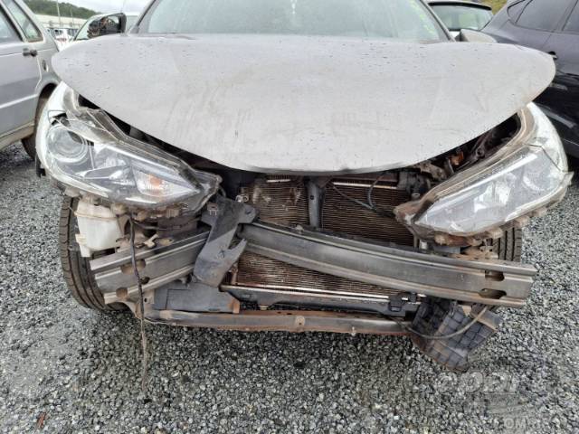 2019 TOYOTA YARIS 
