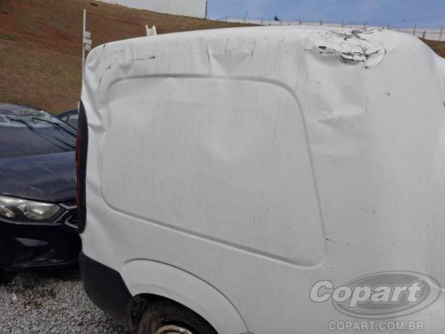 2023 FIAT FIORINO FURGAO 