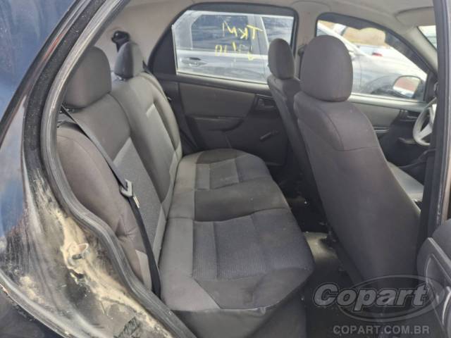 2012 CHEVROLET CELTA 