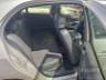 2012 VOLKSWAGEN GOL 