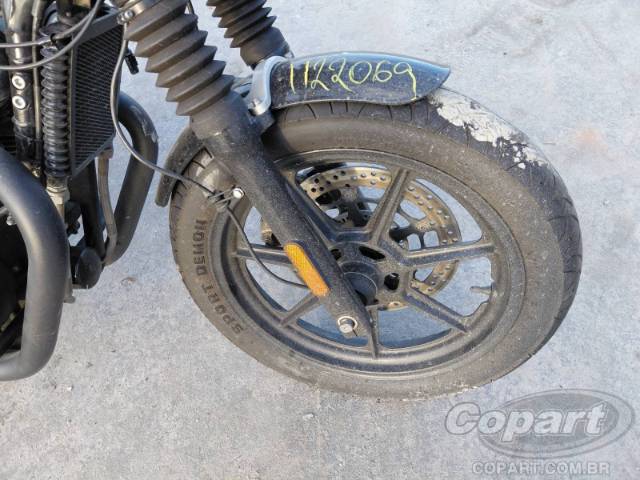 2024 ROYAL ENFIELD CONTINENTAL 