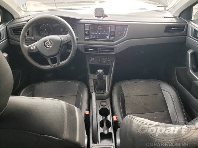 2020 VOLKSWAGEN POLO 