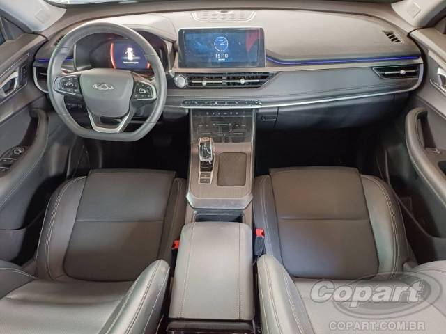 2024 CAOA CHERY TIGGO 5X 