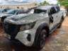 2025 NISSAN FRONTIER CD 