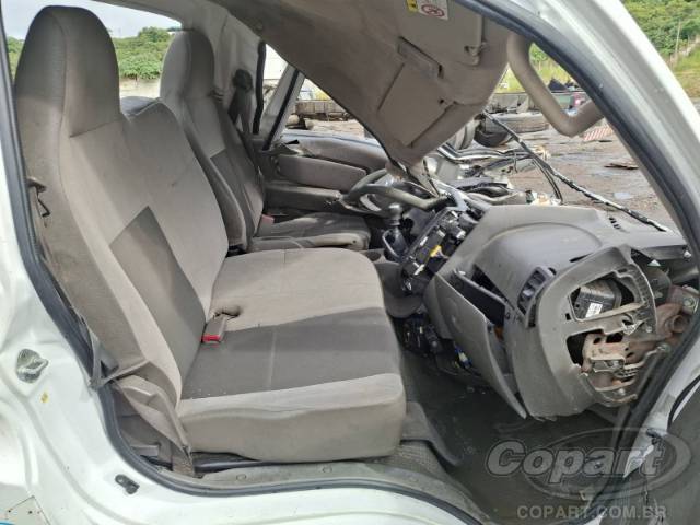2021 HYUNDAI HR 