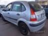 2008 CITROEN C3 
