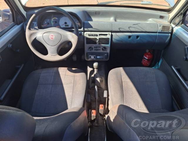 2011 FIAT UNO 