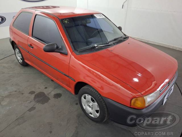 1998 VOLKSWAGEN GOL 