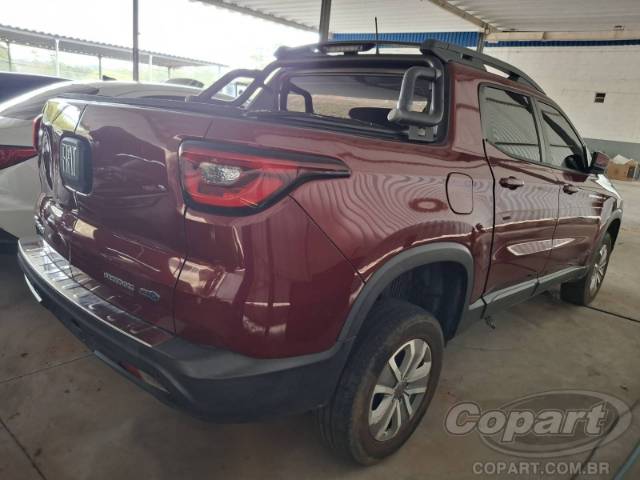 2018 FIAT TORO 